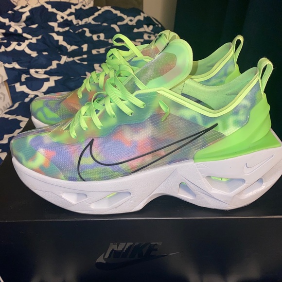 Nike Shoes | Women Zoomx Vista Grind Sp | Poshmark